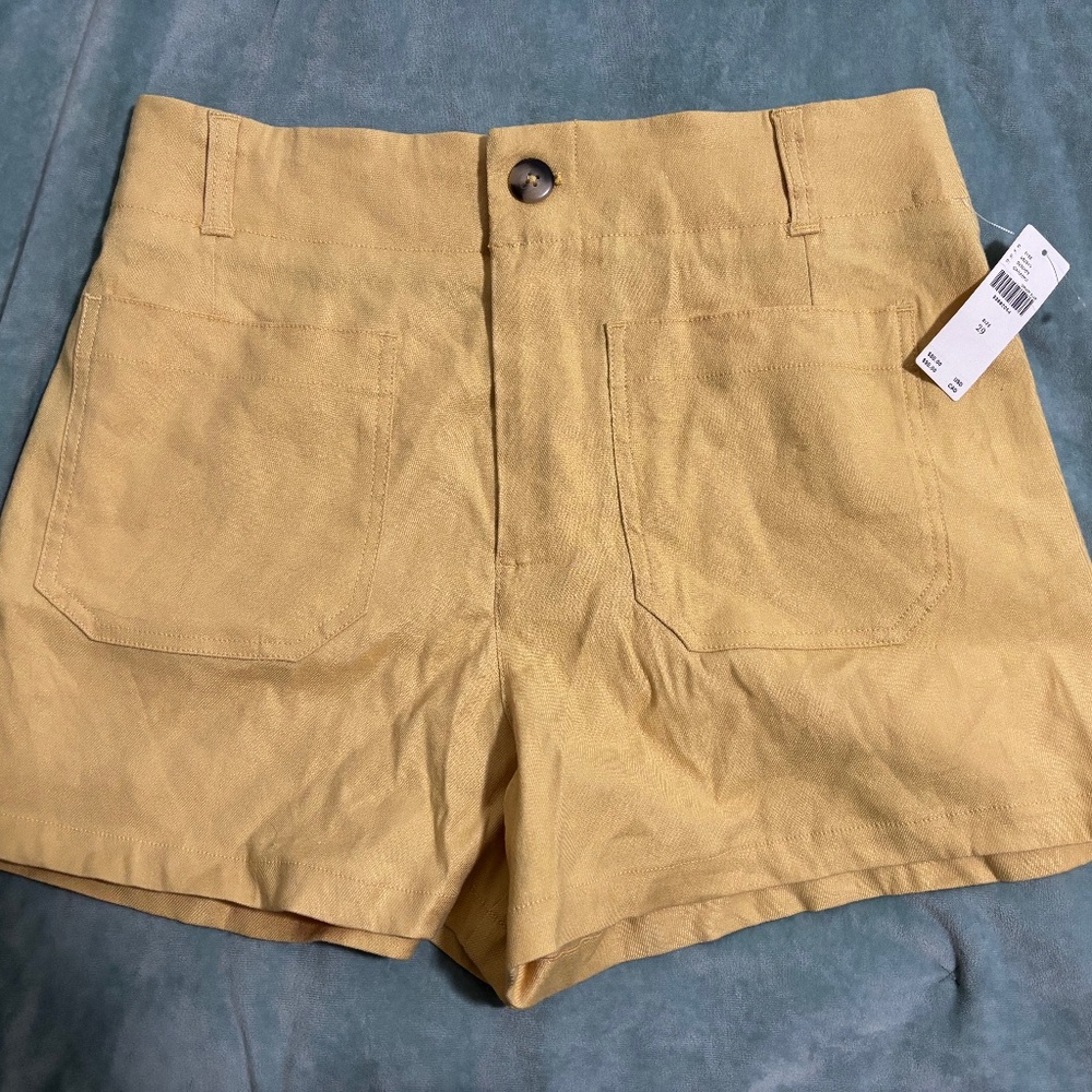 Maeve by Anthropologie Shorts